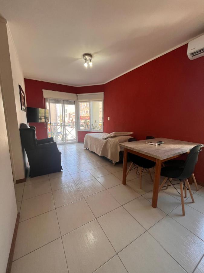 Este Apart Bahía Blanca Exterior foto